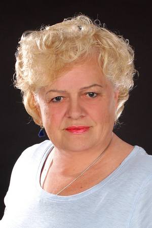 Danuta Matjaszczuk CUD